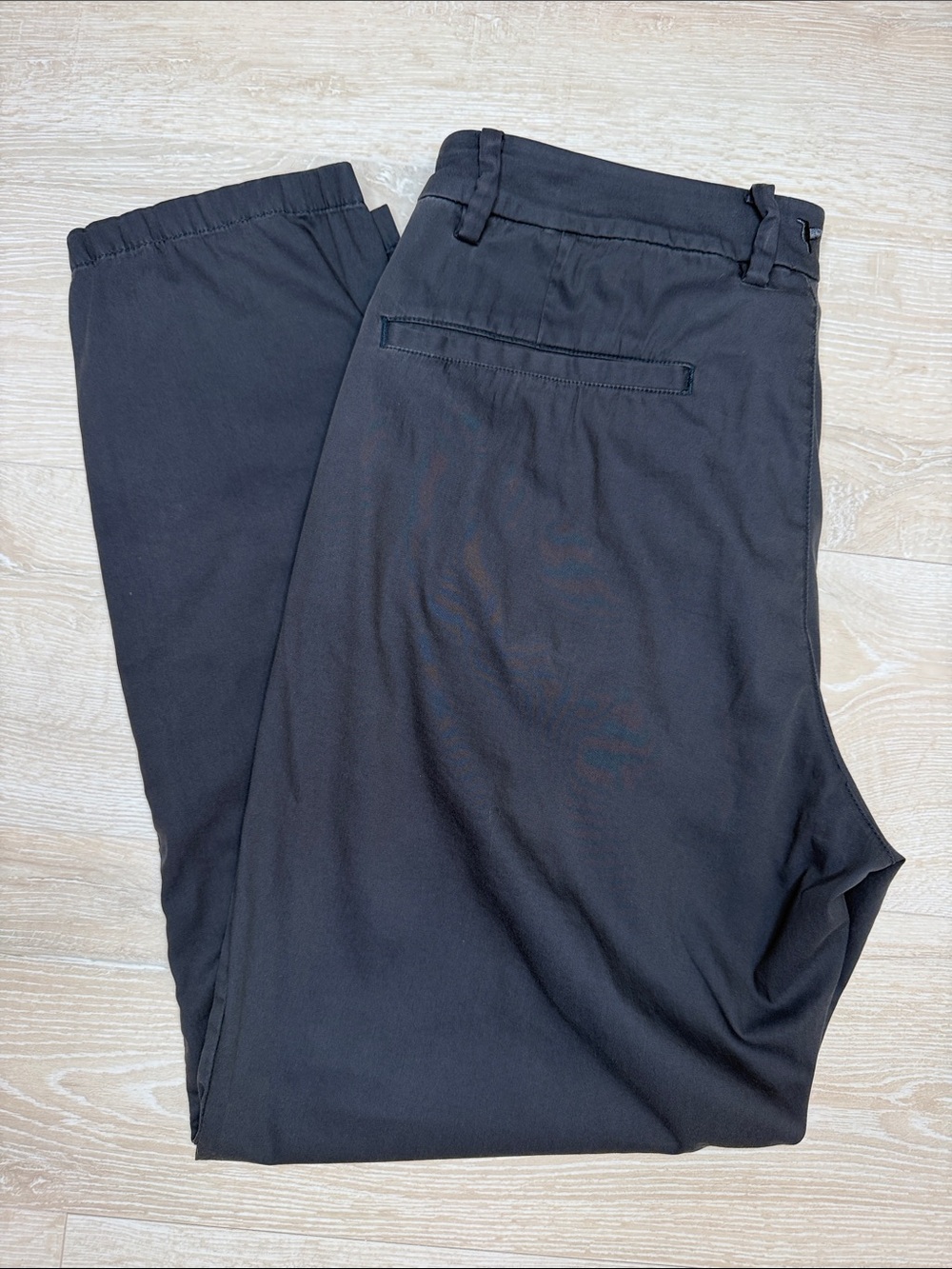 BIRDDOGS Unlined Stretch Khaki Pants - 36 x 30